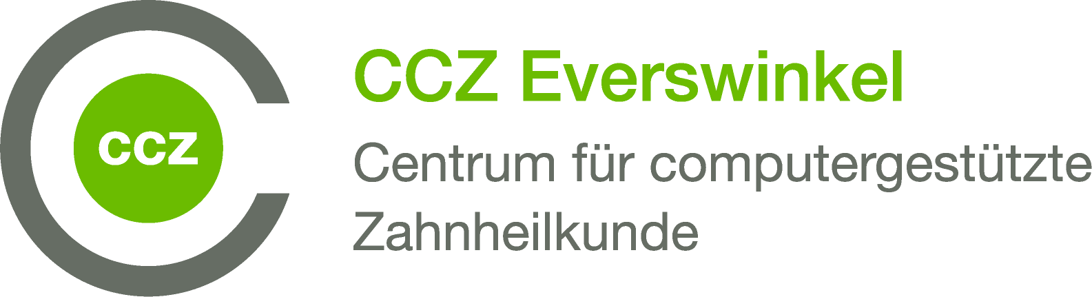 CCZ Münster Logo